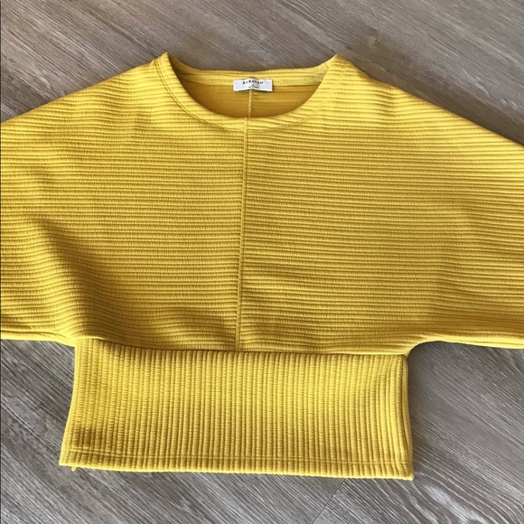 Babaton long sleeve - Picture 3 of 12